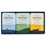 Men's Sport Soap Gift Set