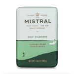 Golf Valbonne Bar Soap  200g