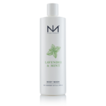 Lavender & Mint Body Wash