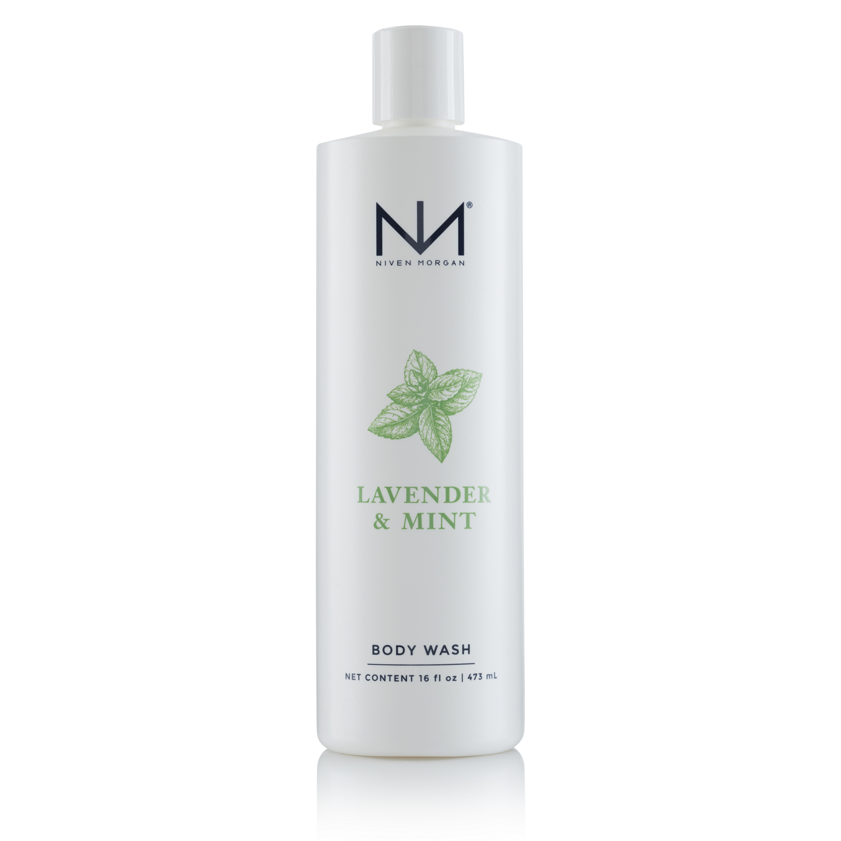 Lavender & Mint Body Wash