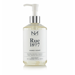 Rue 1807 Hand Soap
