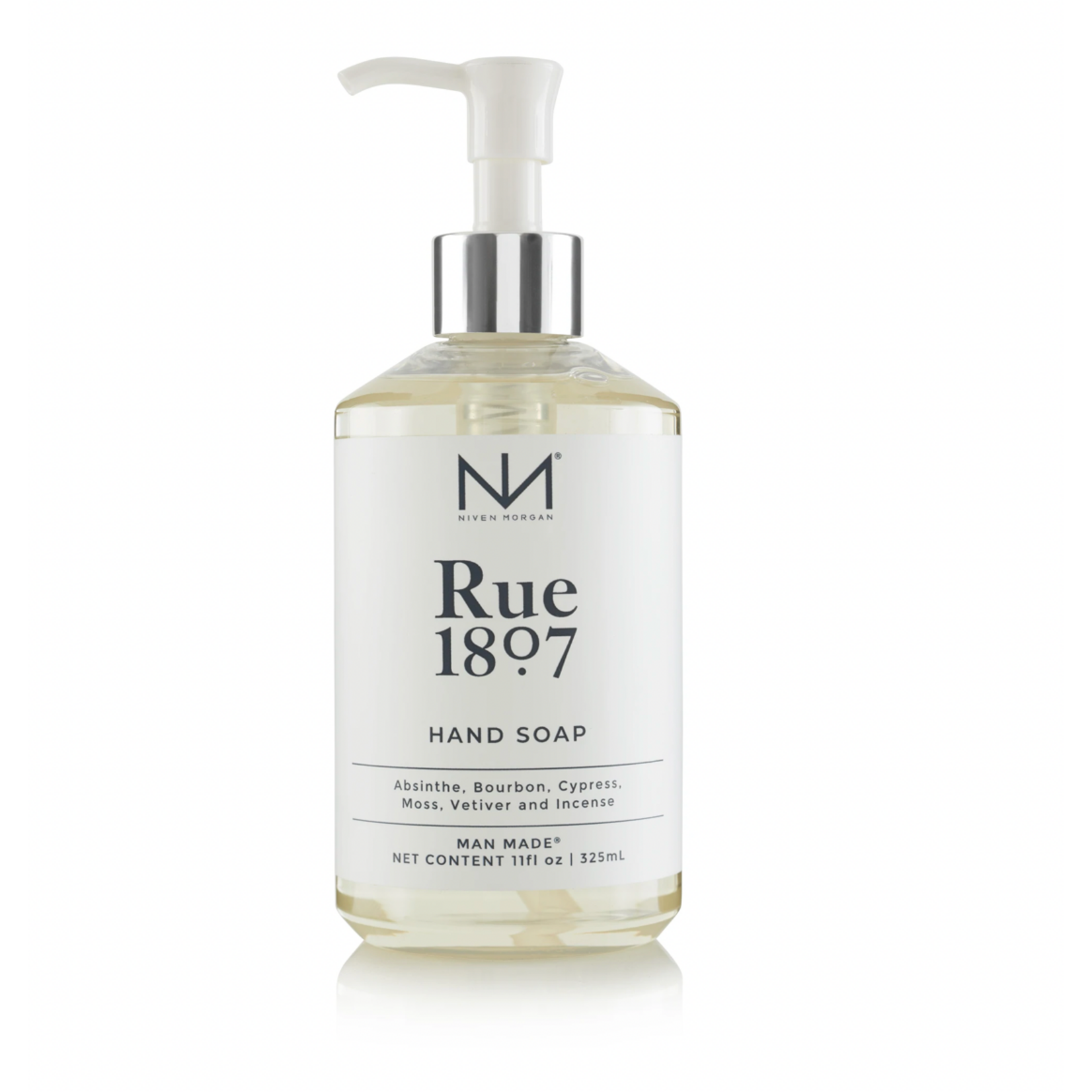 Rue 1807 Hand Soap