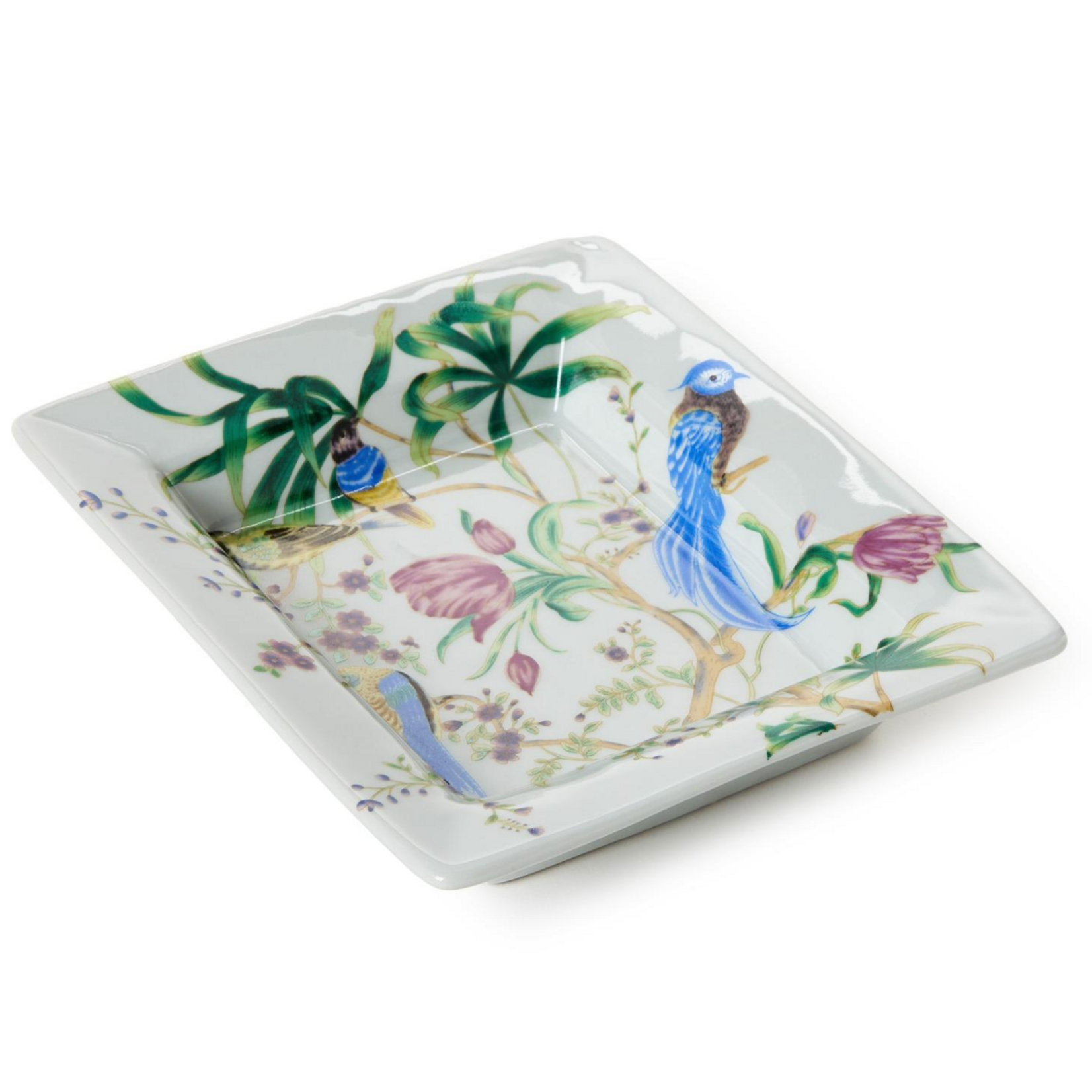 Blossom Bird Sanctuary Tray
