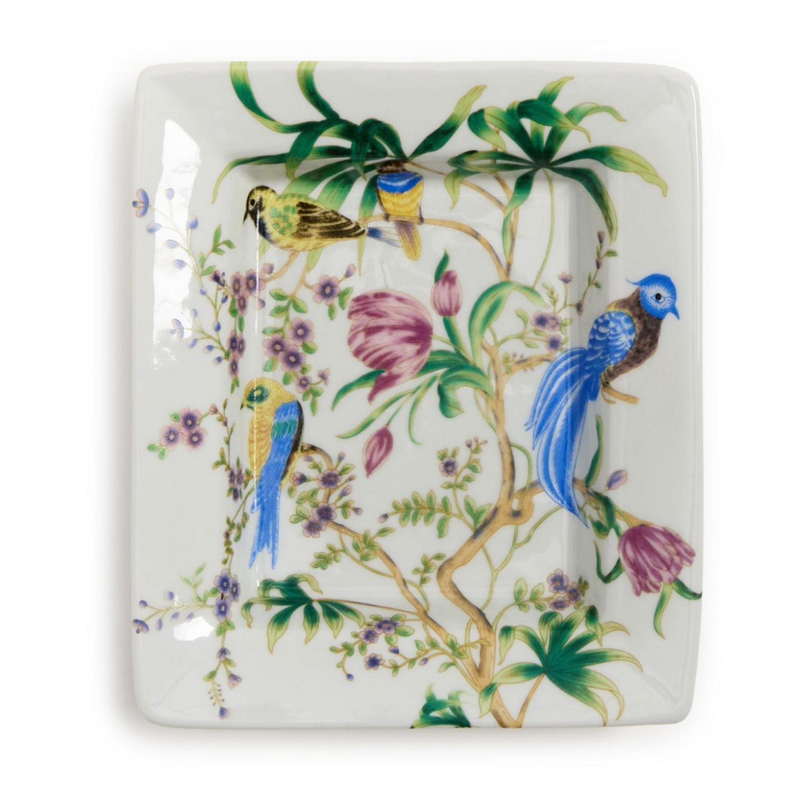 Blossom Bird Sanctuary Tray