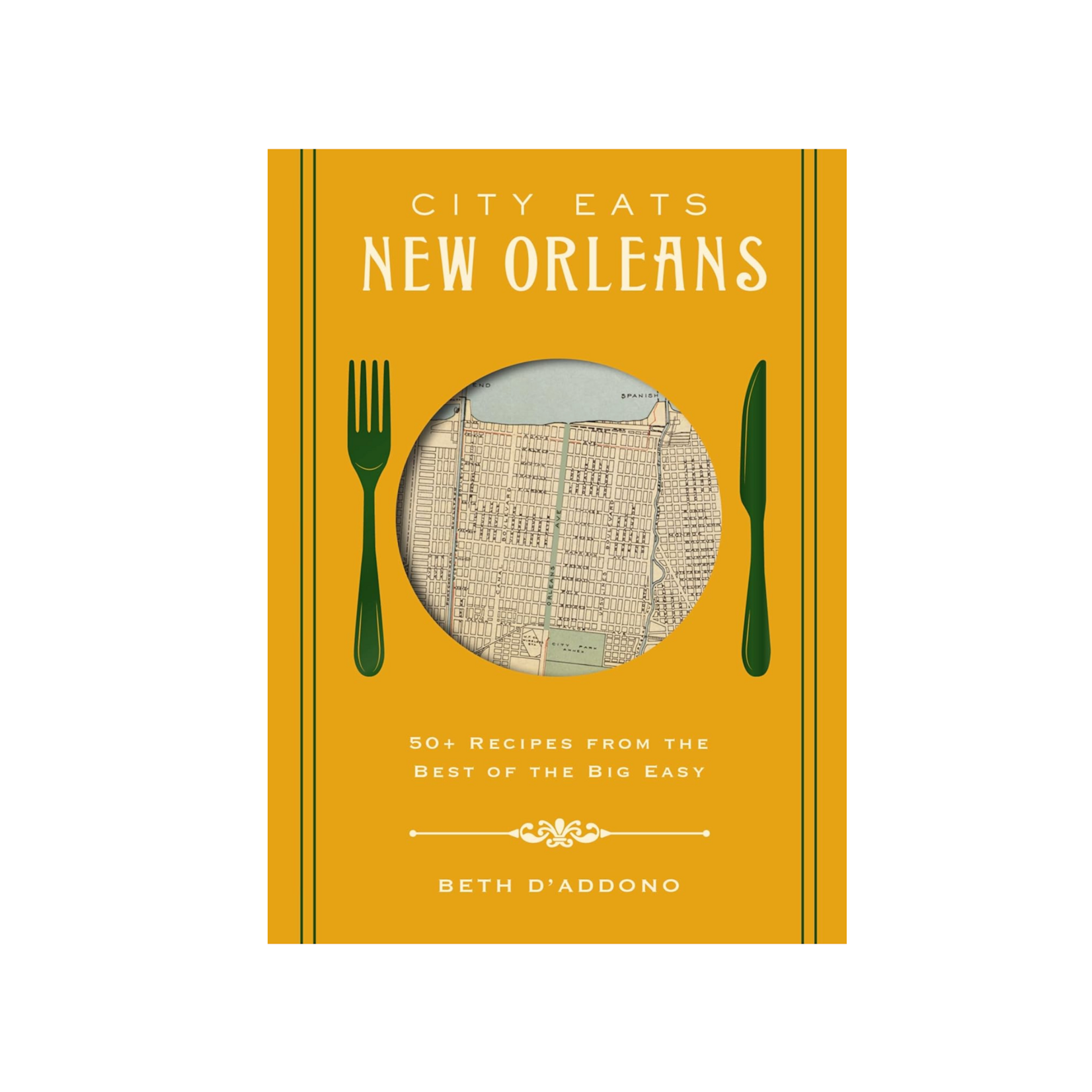 City Eats: New Orleans