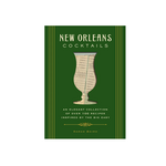 New Orleans Cocktails