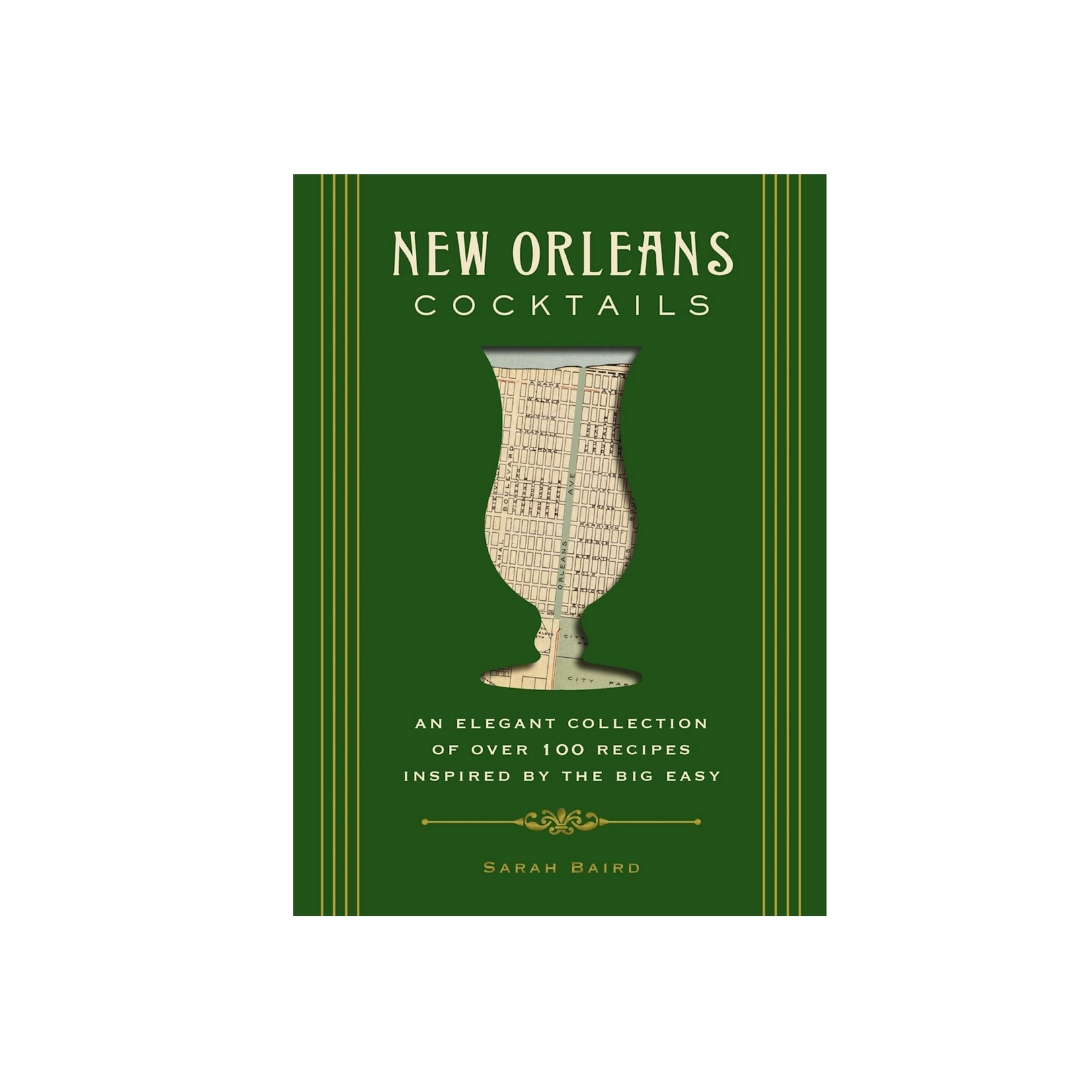 New Orleans Cocktails