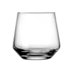 Mikaelson Double Old Fashion Glass