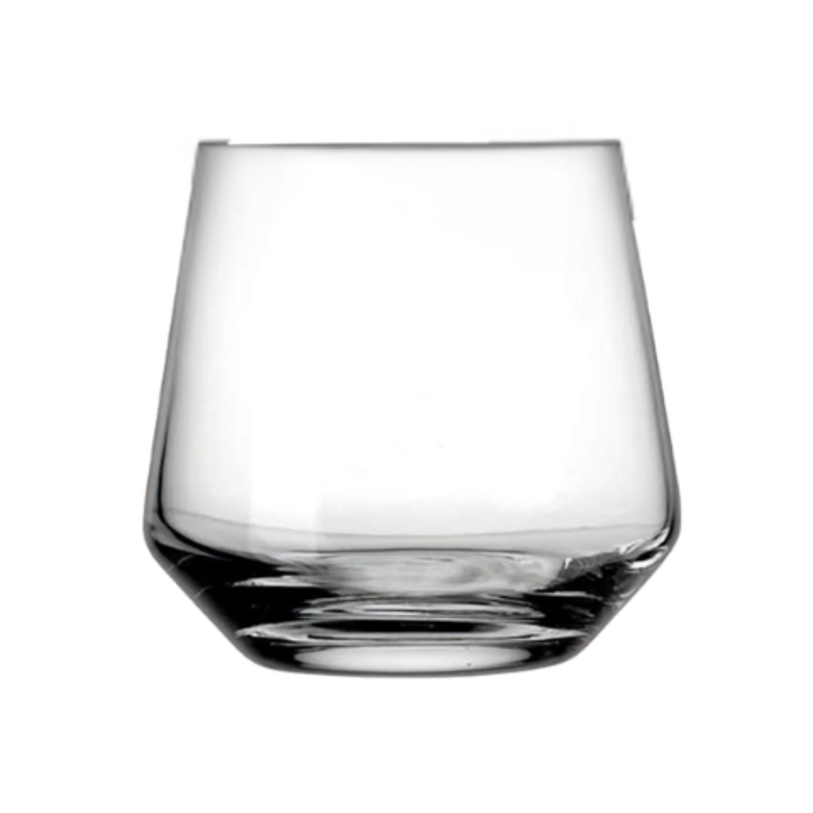 Mikaelson Double Old Fashion Glass