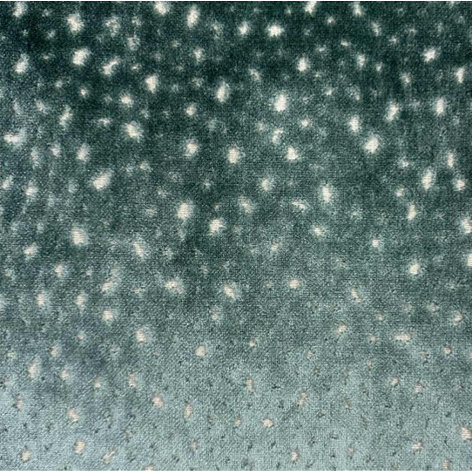Speckled Velvet Pillow SEA 16x24