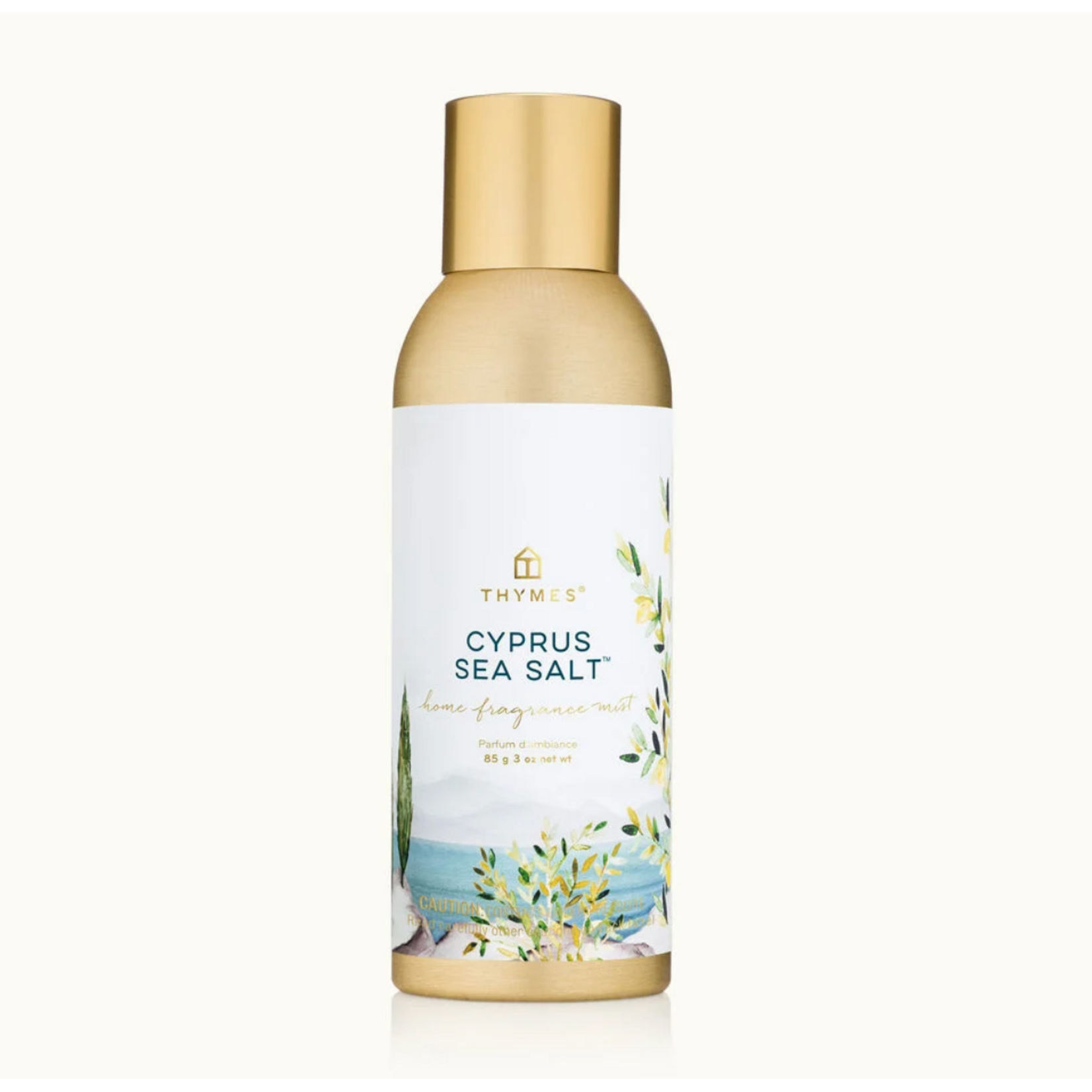 Cyprus Sea Salt Home Fragrance