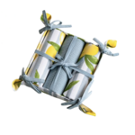 Lemon Kitchen Towel Set S/3