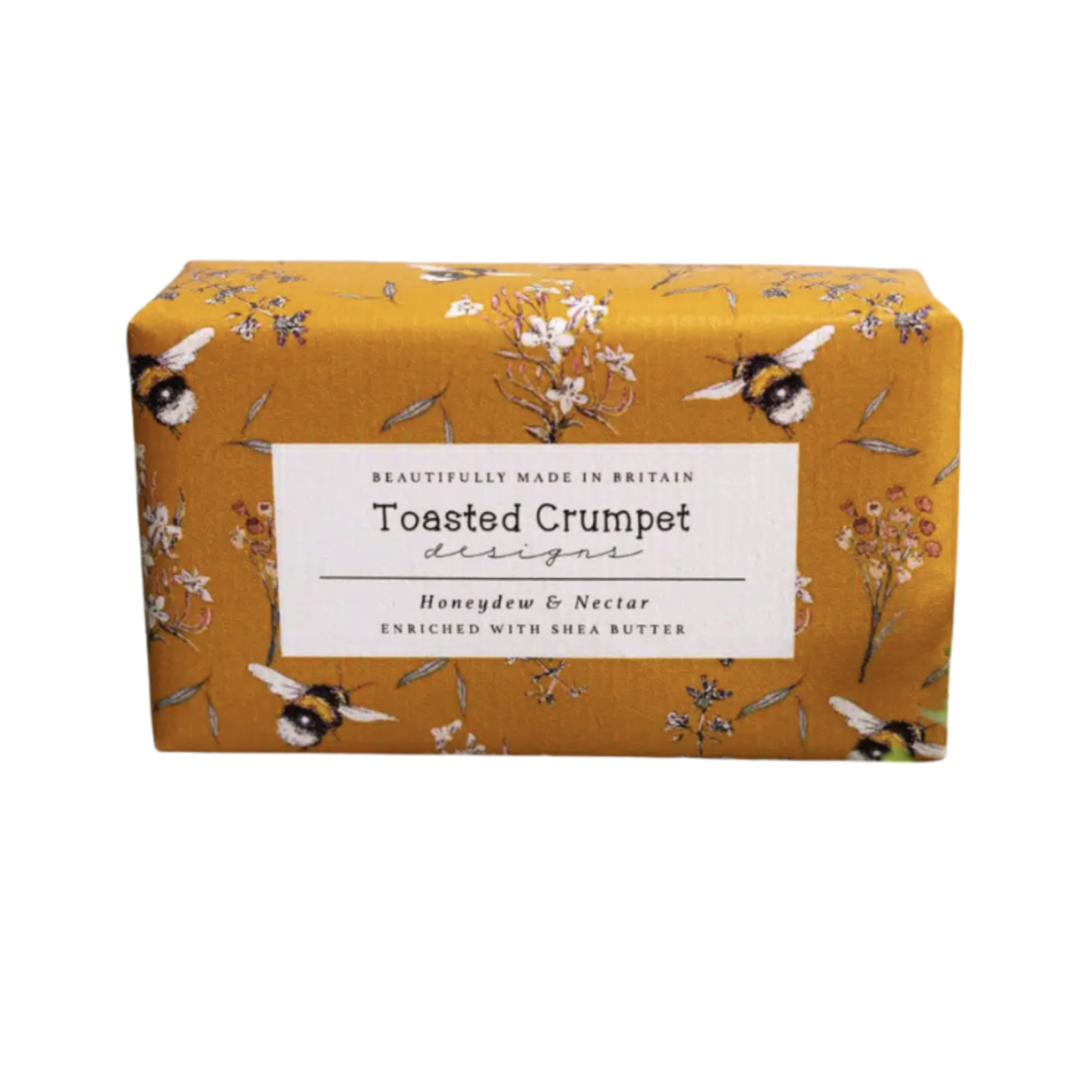 Honeydew & Nectar Bar Soap