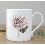 Dahlia Mug