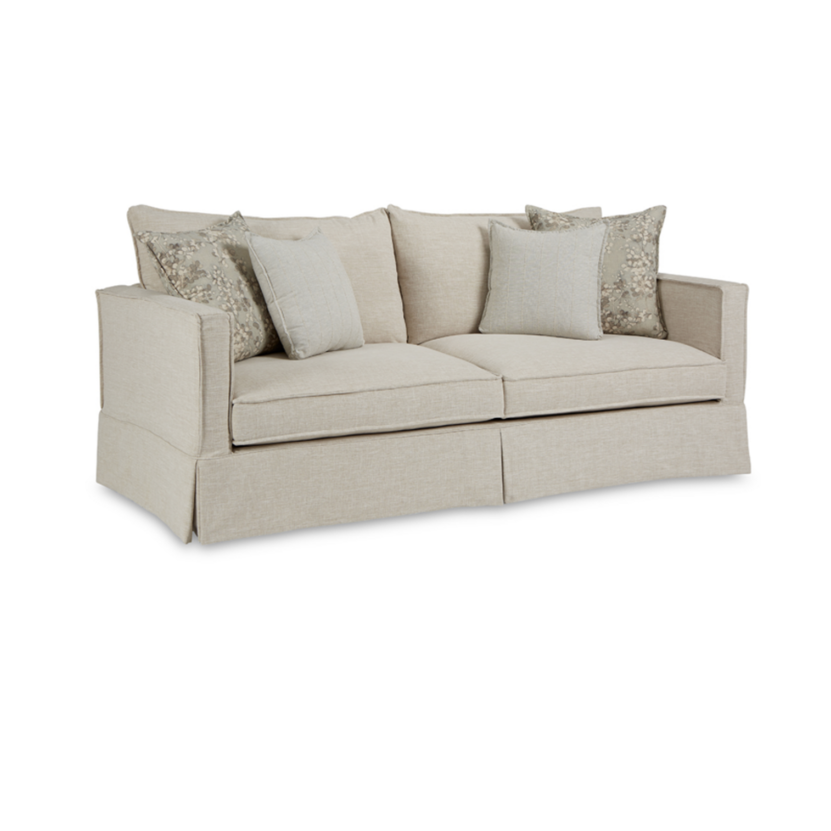 Riley XL 2 Seat Sofa