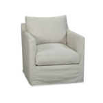 Preston Swivel Glider