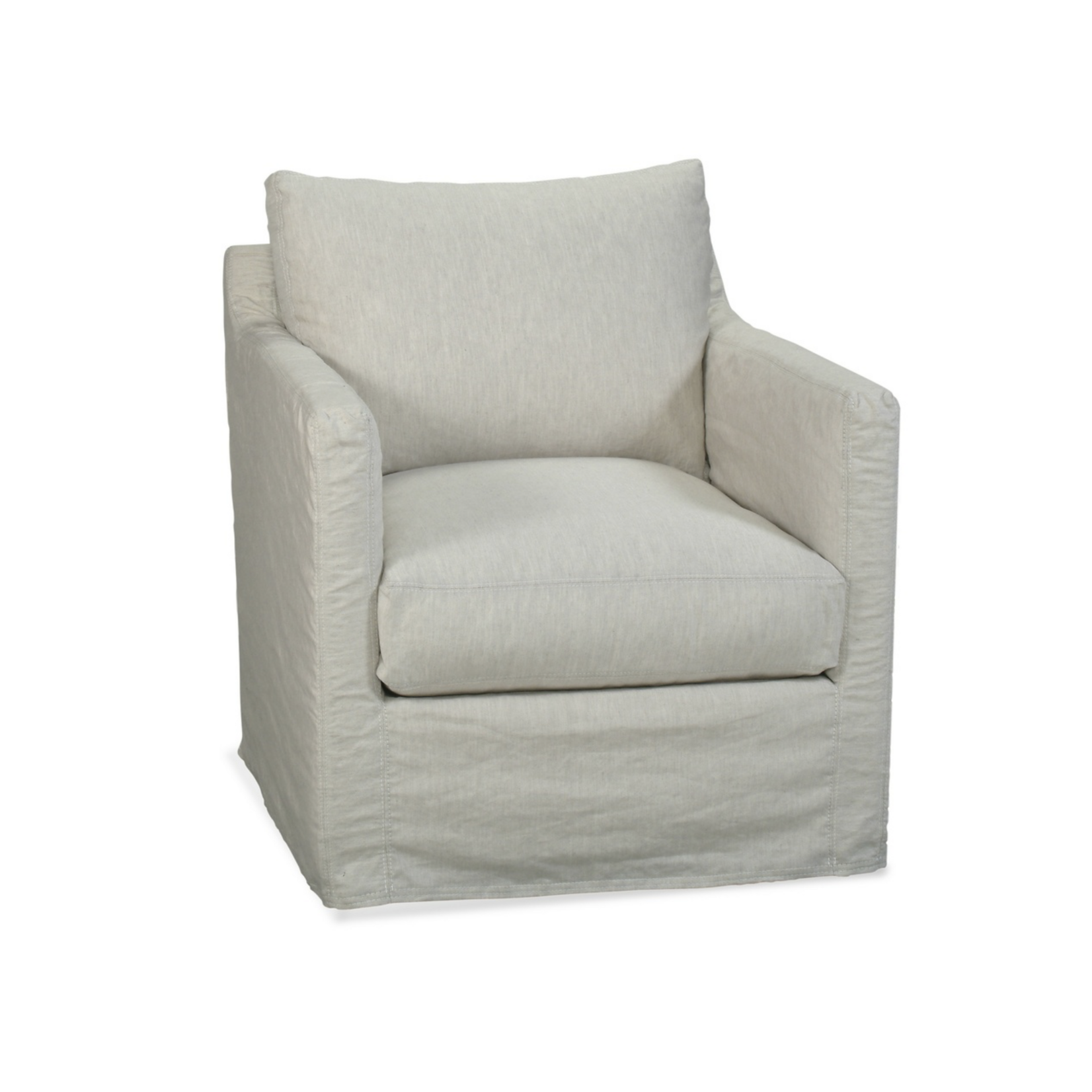 Preston Swivel Glider