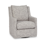 Clyde Swivel Glider