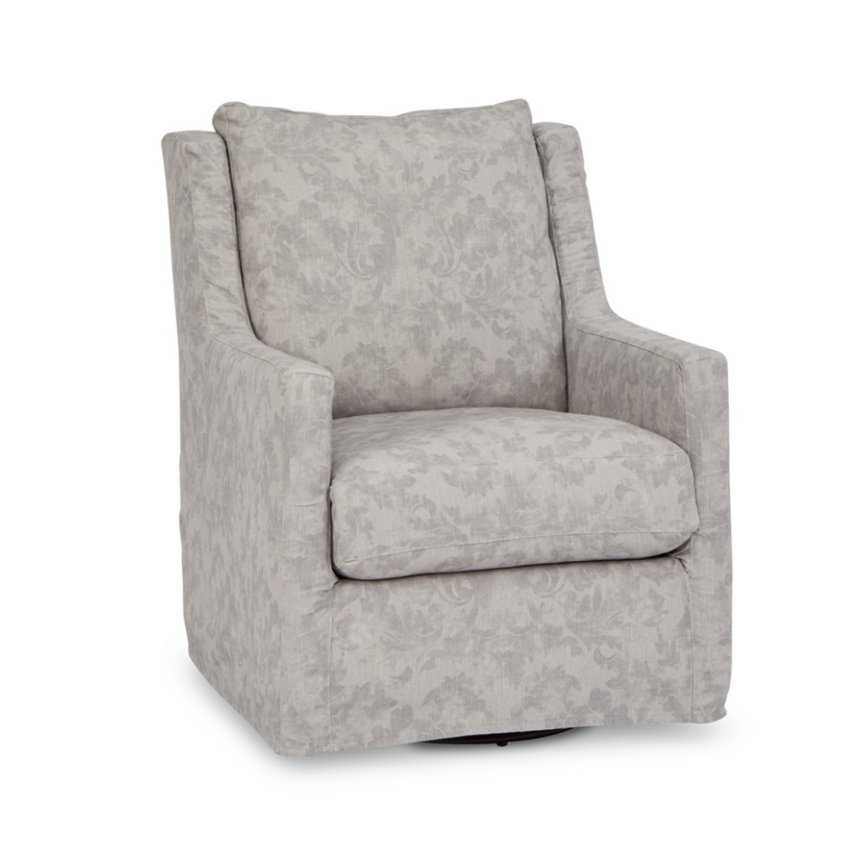 Clyde Swivel Glider