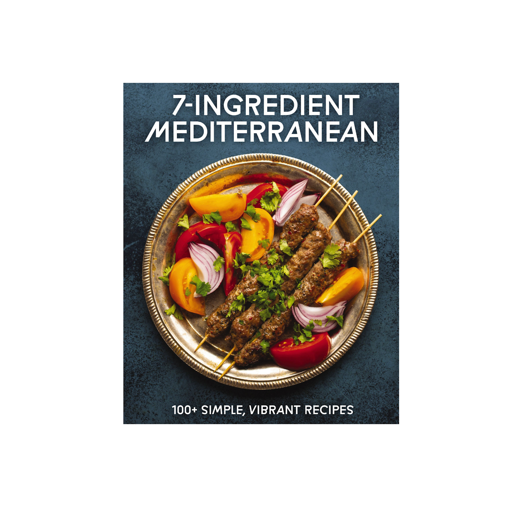 7-Ingredient Mediterranean
