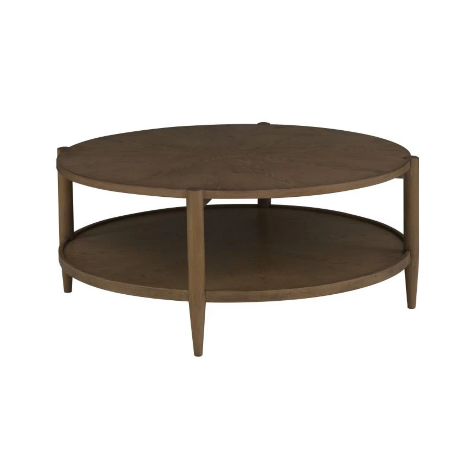 Myles Round Cocktail Table