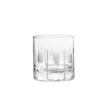 Gulfstream DOF Glass