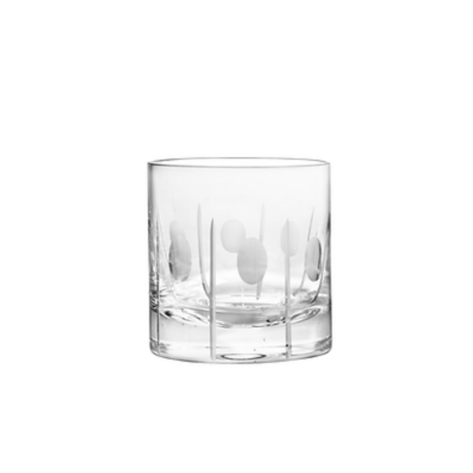 Gulfstream DOF Glass