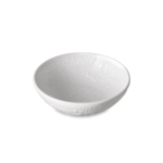 VIDA Croc Round Mini Bowl