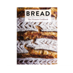 Bread: The Ultimate Cookbook