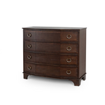 Griffin 4-Drawer Chest