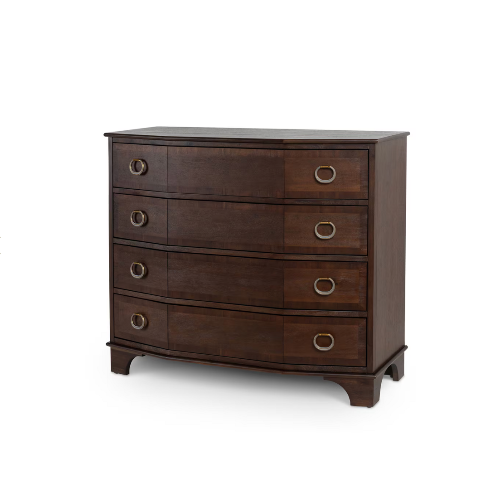 Griffin 4-Drawer Chest