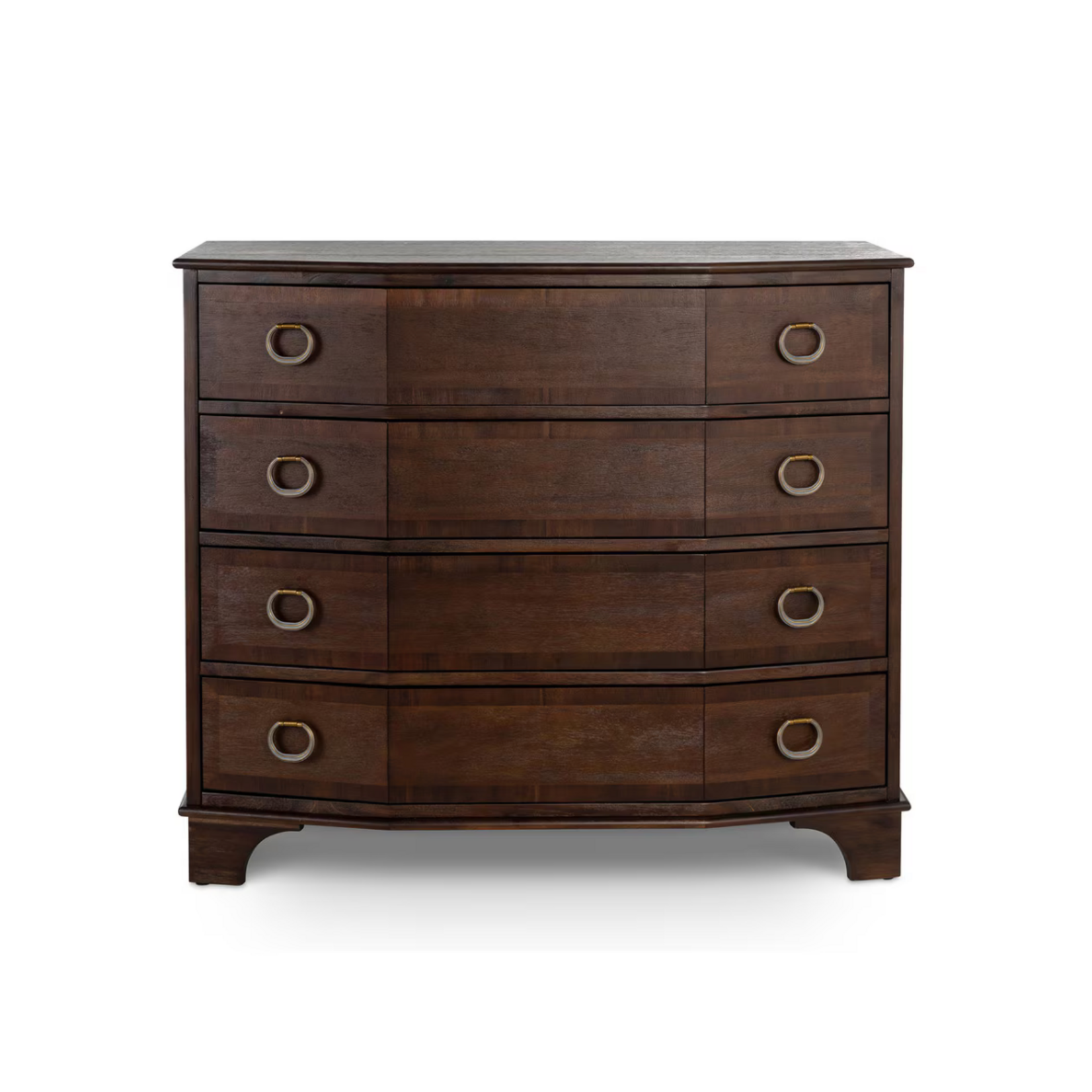 Griffin 4-Drawer Chest