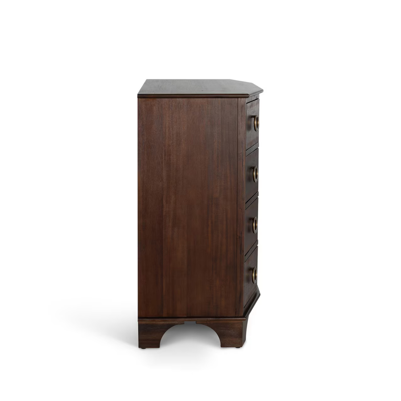 Griffin 4-Drawer Chest