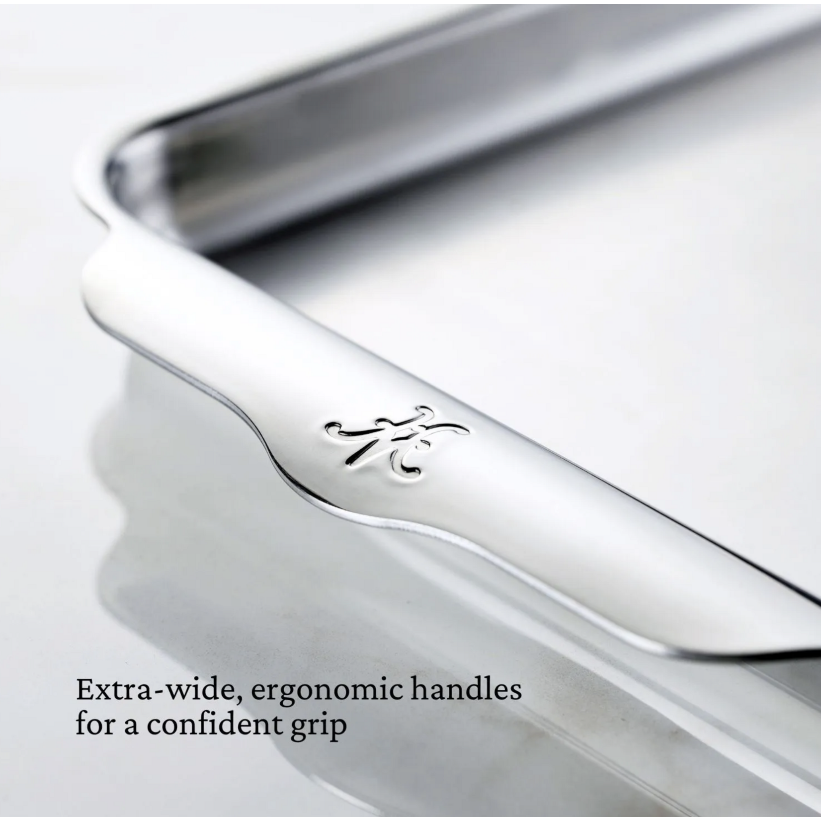Hestan OvenBond 9x12 Quarter Sheet Pan