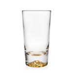 Sierra Gold 4oz Shot Glass