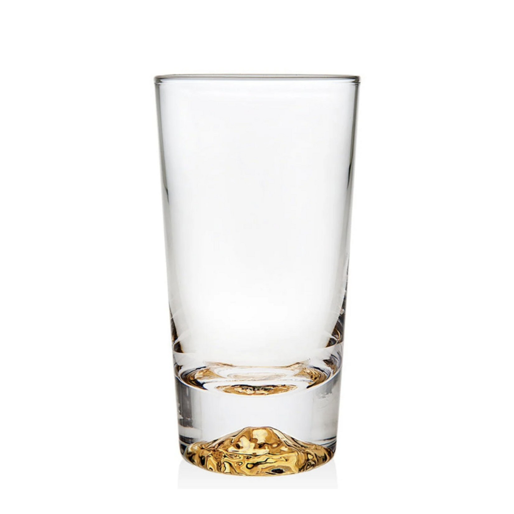 Sierra Gold 4oz Shot Glass