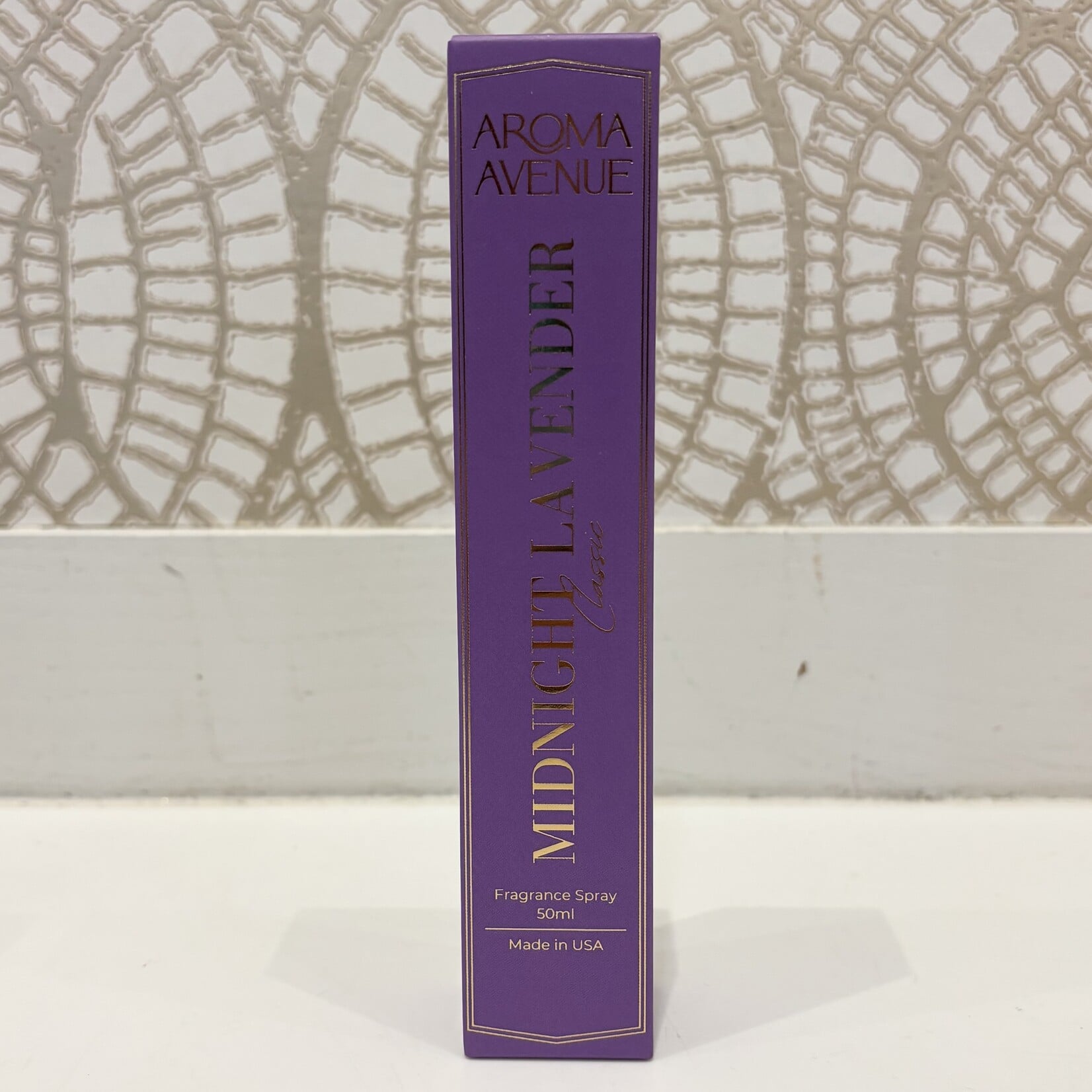 Midnight Lavender Fragrance Spray