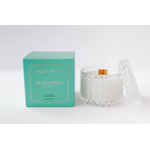 Blue Citrus 7oz Candle
