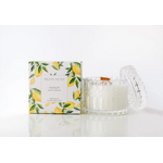 Amalfi 7oz Candle