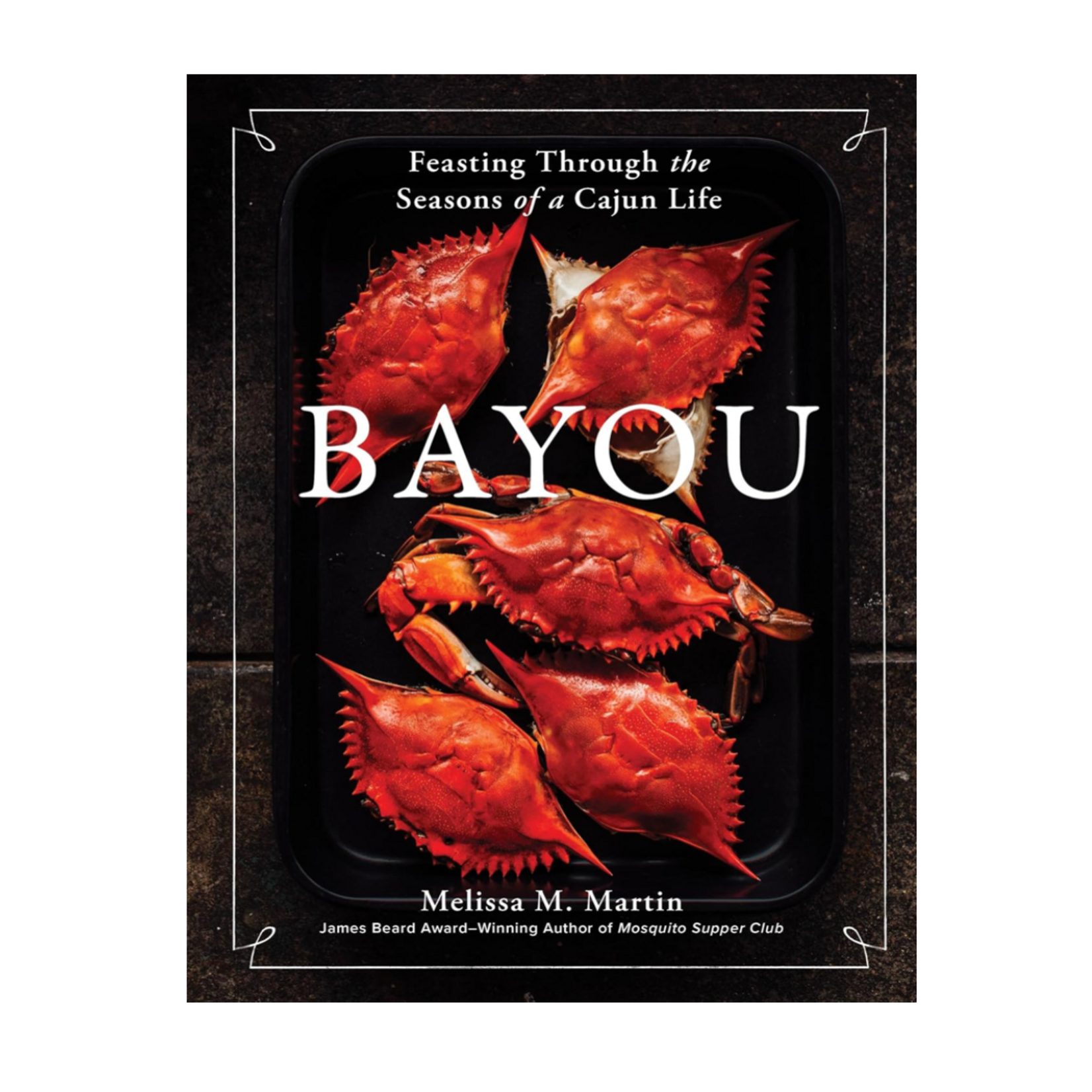 Bayou