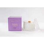 Midnight Lavender7oz Candle