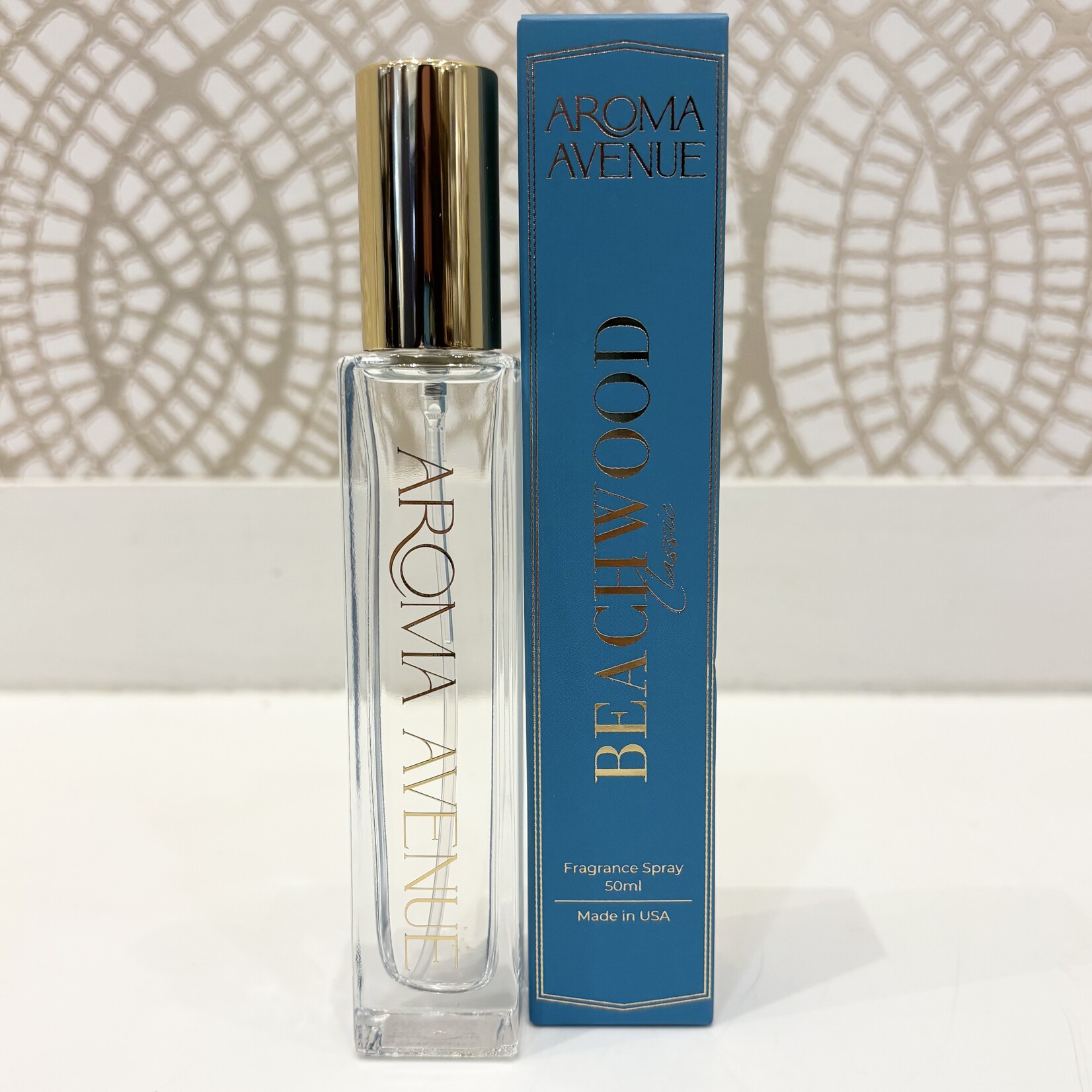 Beachwood Fragrance Spray