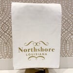 Northshore Flourish Tea Towel