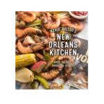Kevin Belton's New Orleans Kitchen