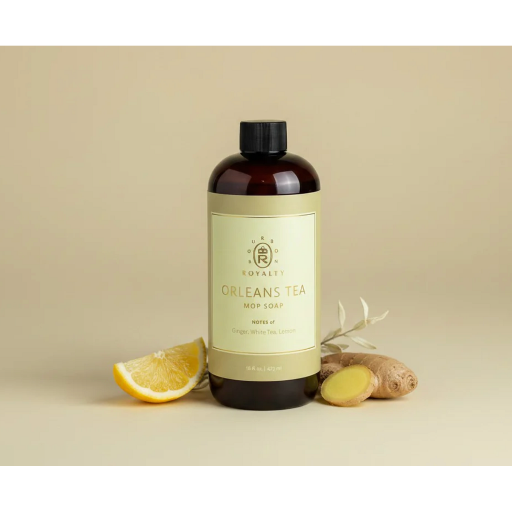Orleans Tea Mop Soap