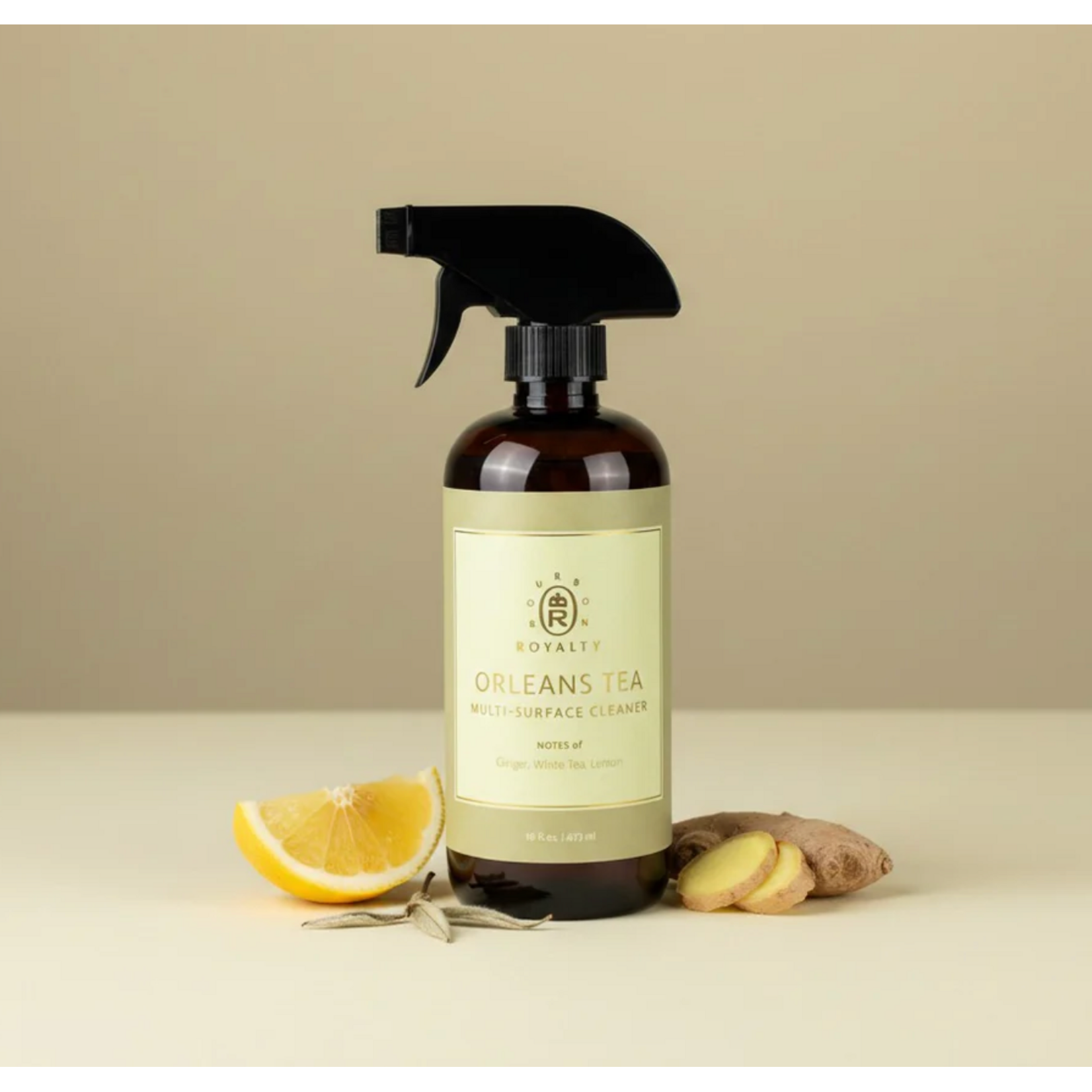Orleans Tea Multi Surface Cleaner