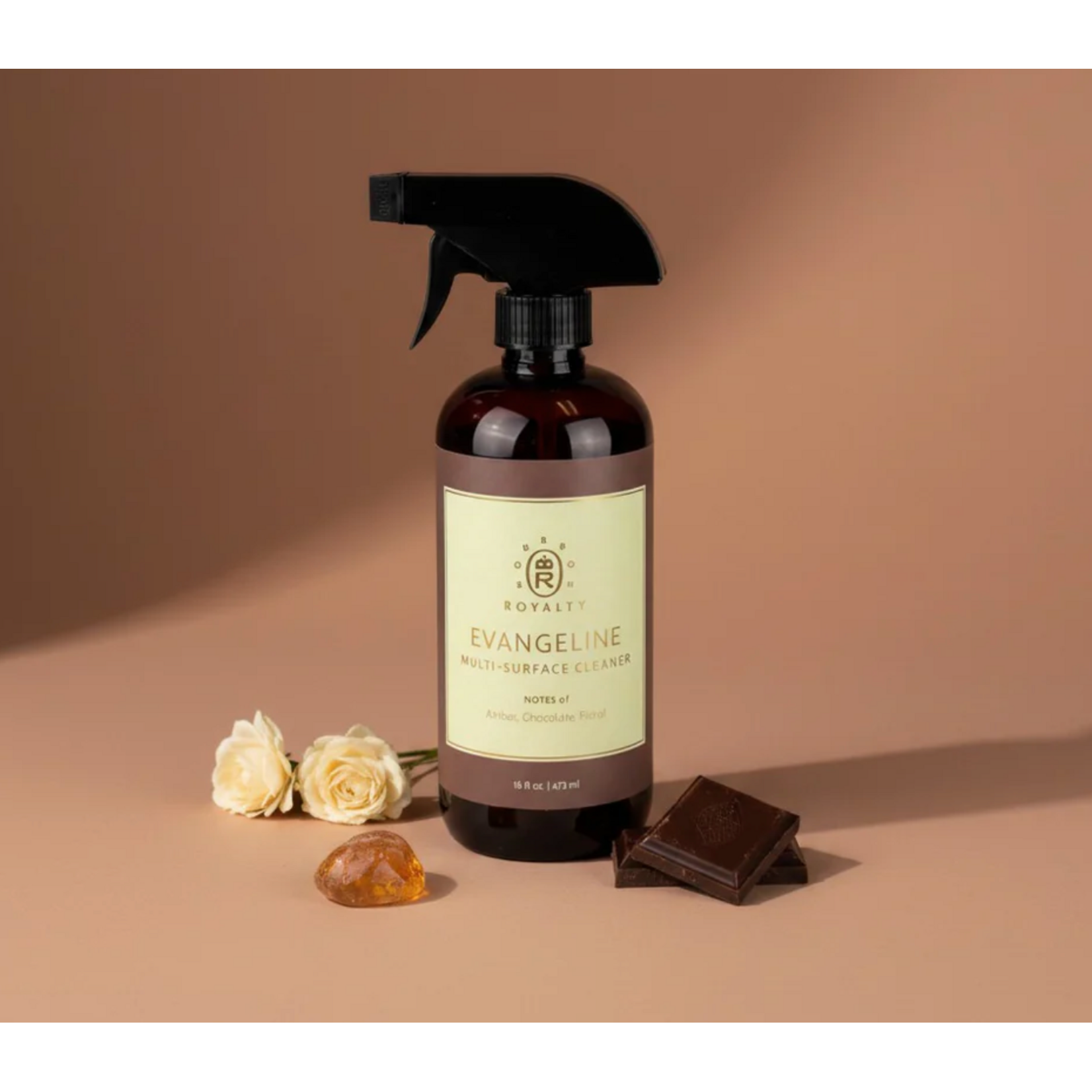 Evangeline Multi Surface Cleaner