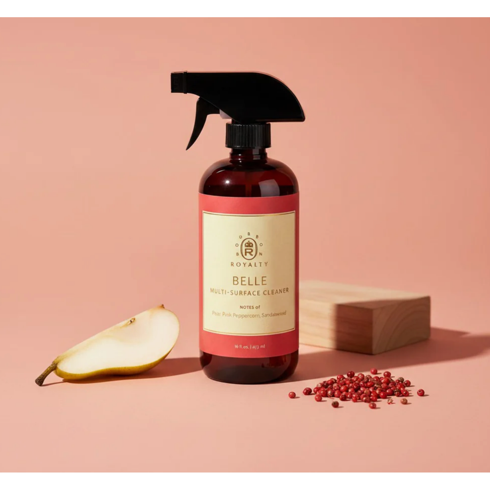 Belle Multi Surface Cleaner