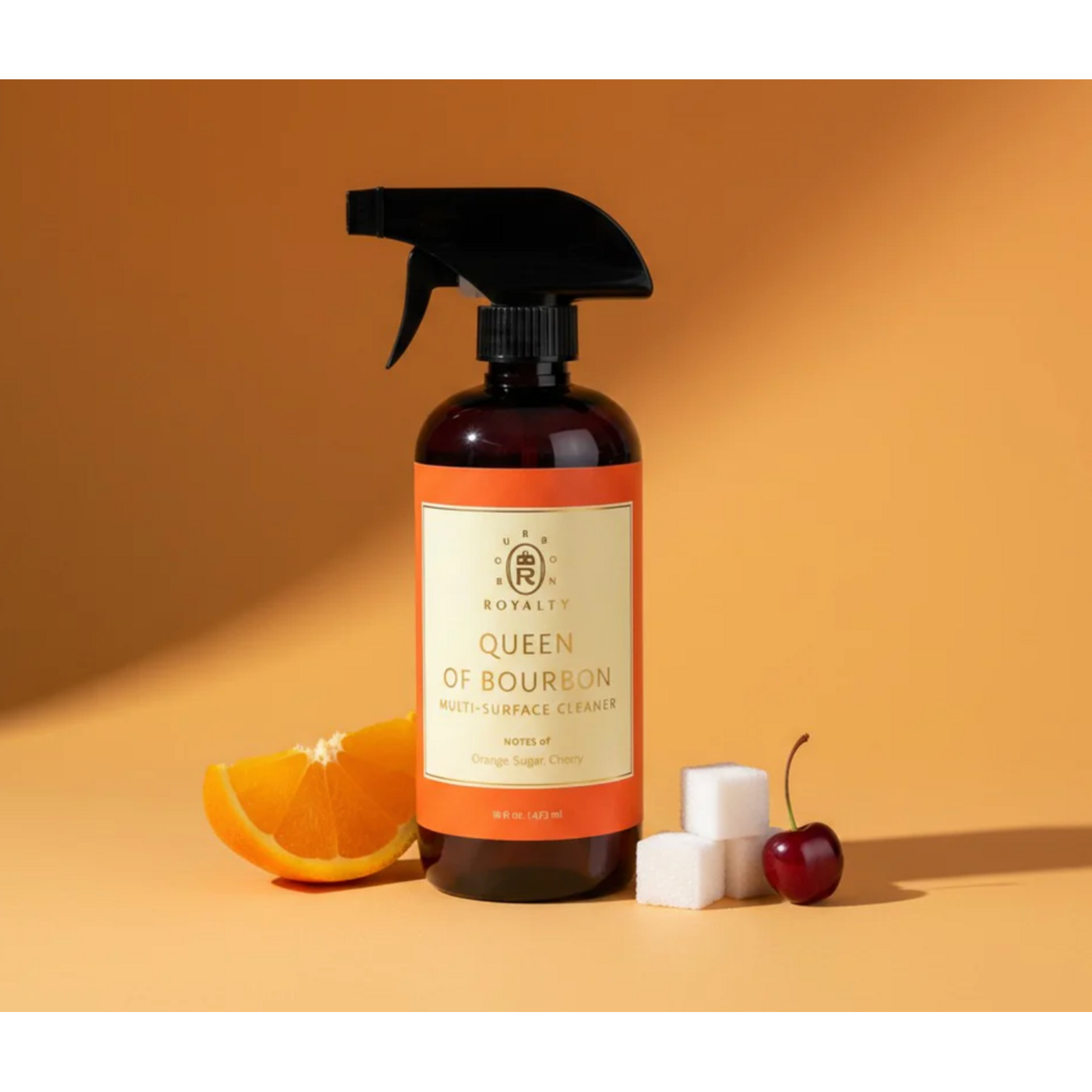 Queen of Bourbon Multi Surface Cleaner