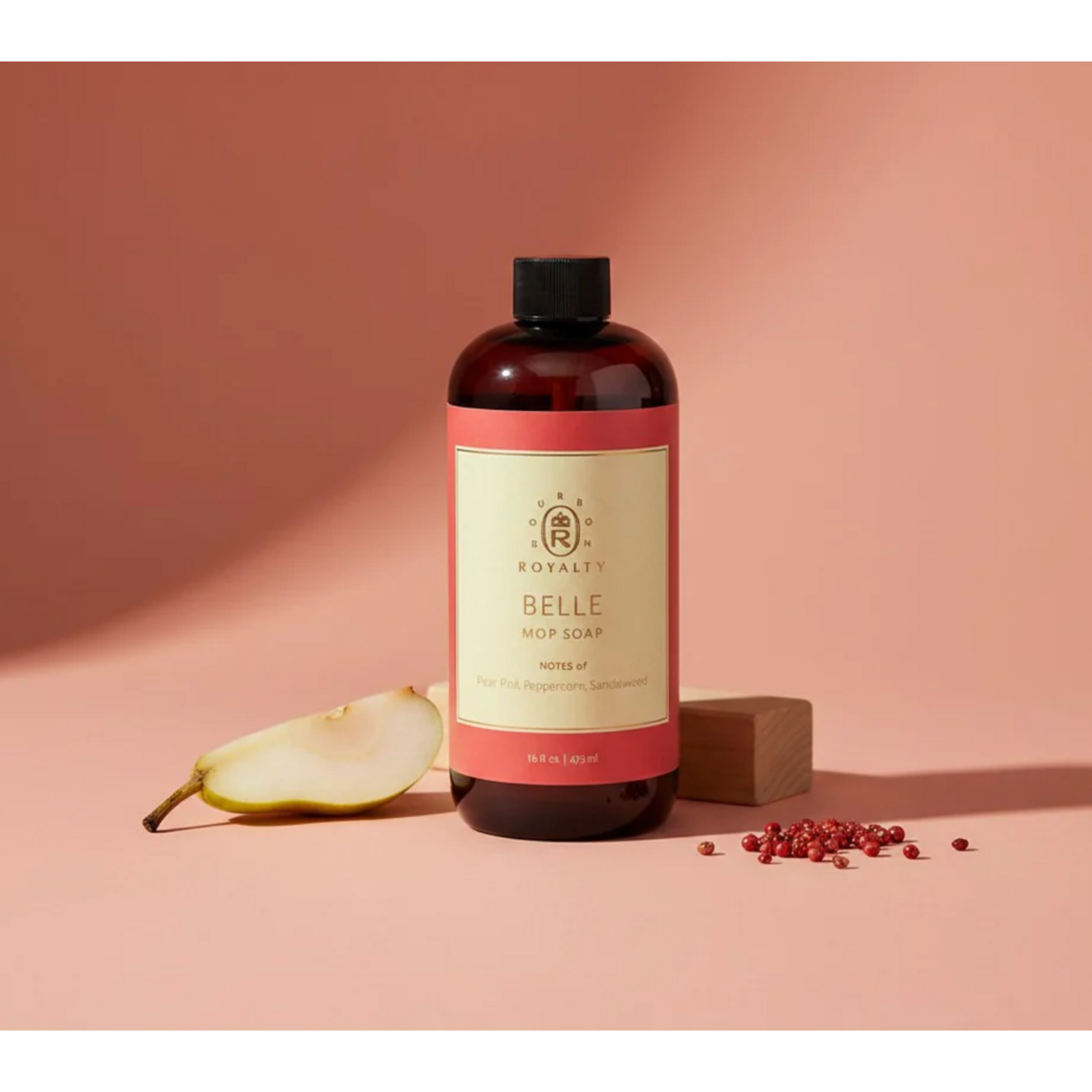 Belle Mop Soap